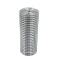 Galvanized welded wire mesh roll with cheap price